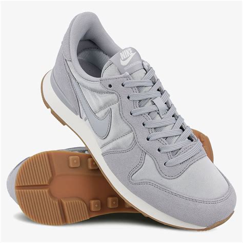 nike internationalist damen grau dunkel|Womens Internationalist .